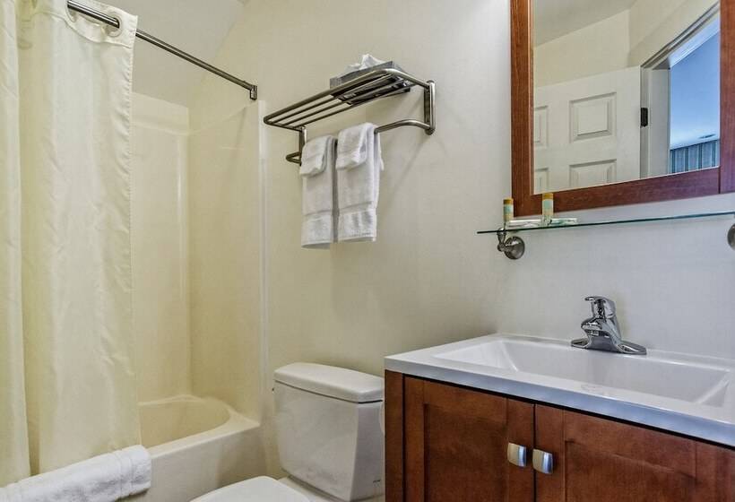 فندق على الطريق Glen Cove Inn & Suites Rockport