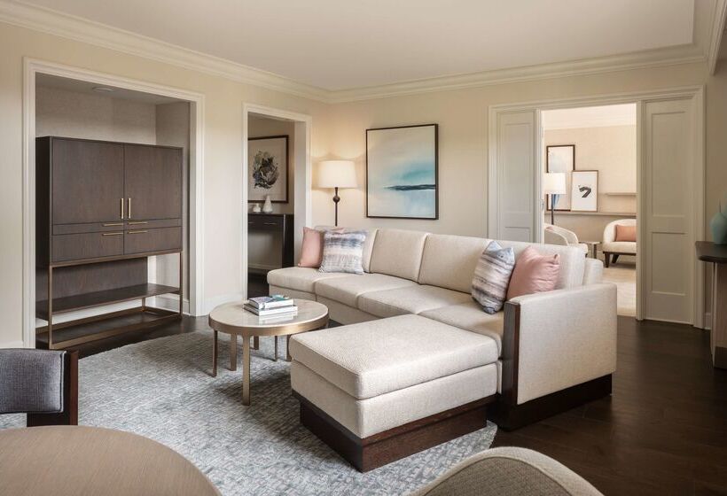 منتجع Park Hyatt Aviara