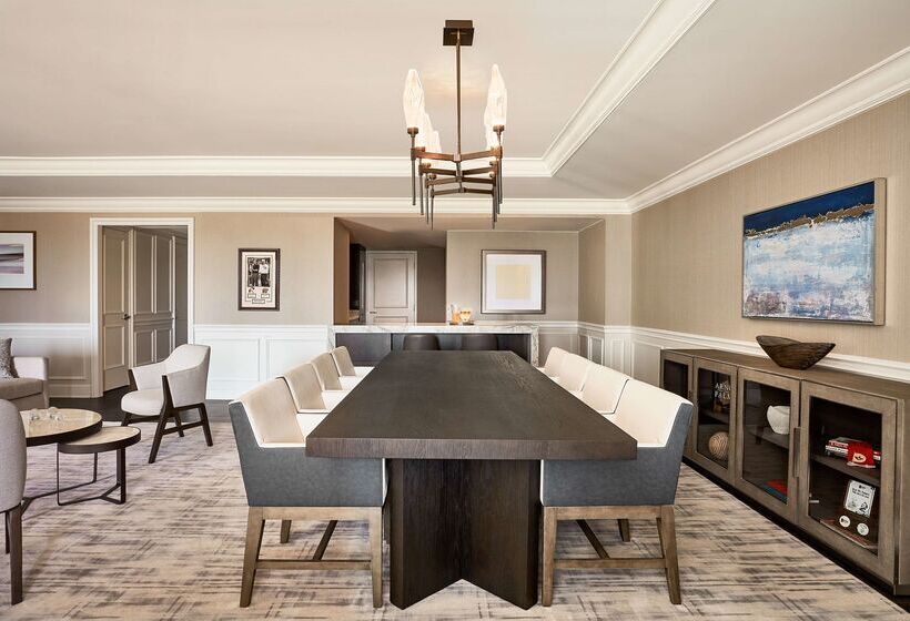 منتجع Park Hyatt Aviara