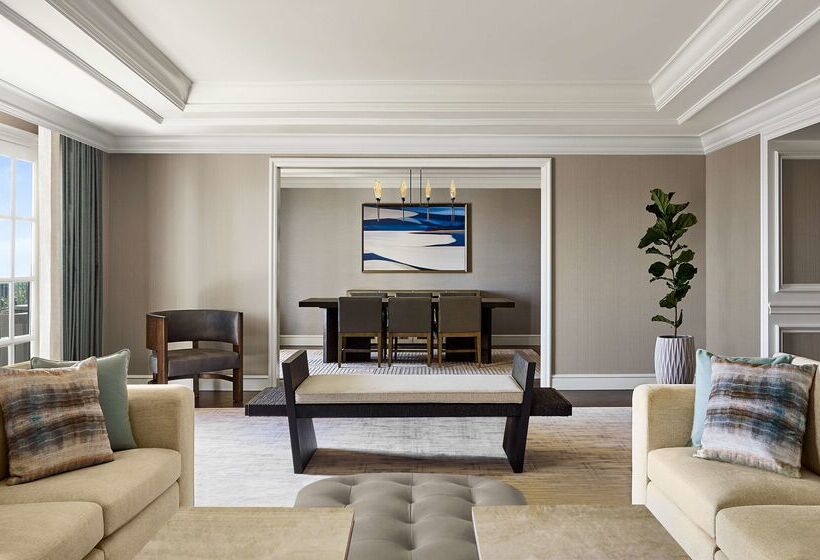 منتجع Park Hyatt Aviara