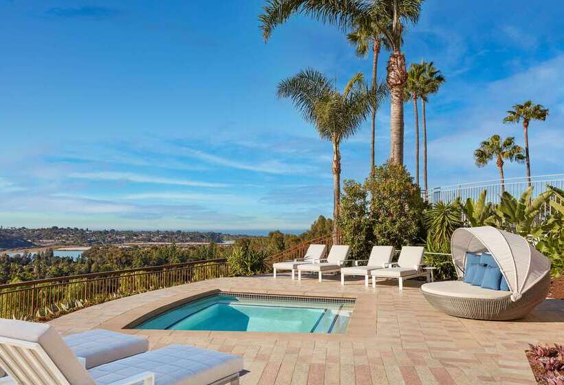 منتجع Park Hyatt Aviara