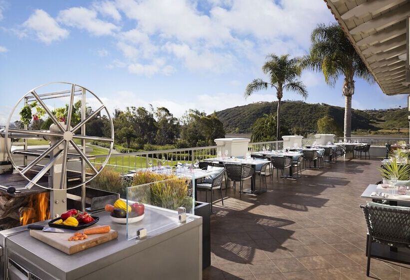 منتجع Park Hyatt Aviara