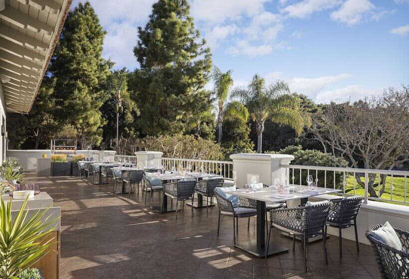 منتجع Park Hyatt Aviara