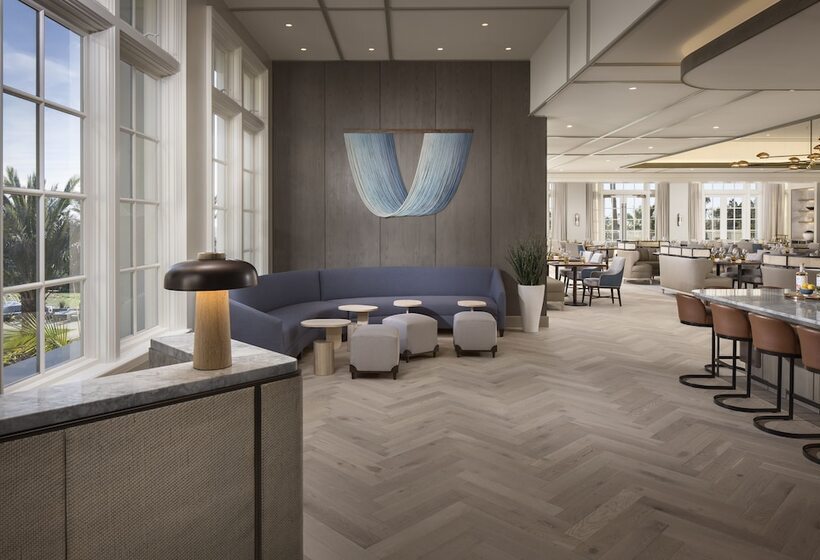 منتجع Park Hyatt Aviara