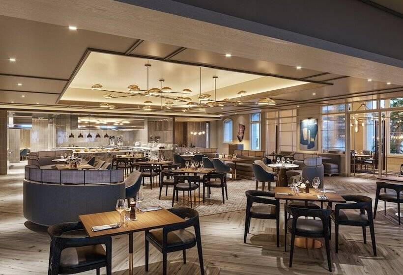 منتجع Park Hyatt Aviara