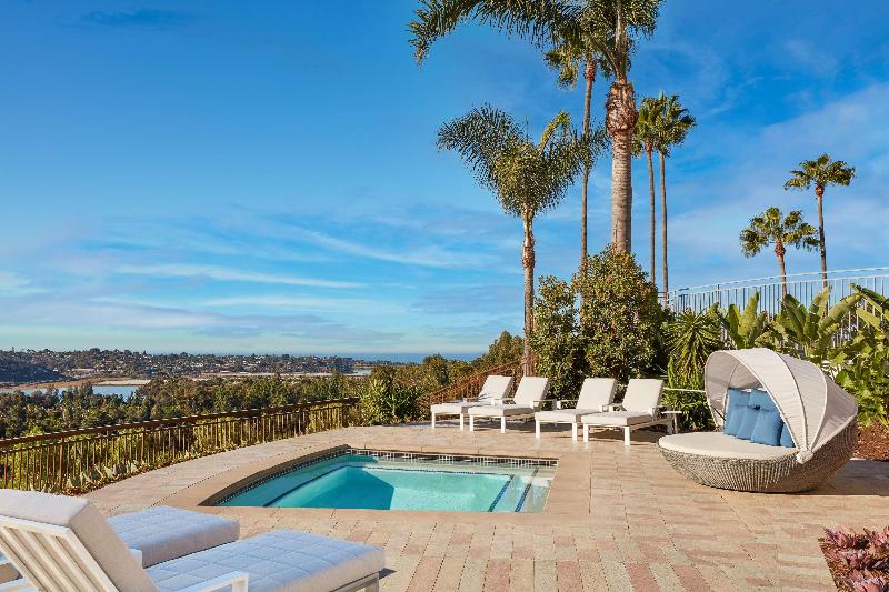 منتجع Park Hyatt Aviara