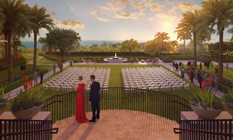 منتجع Park Hyatt Aviara