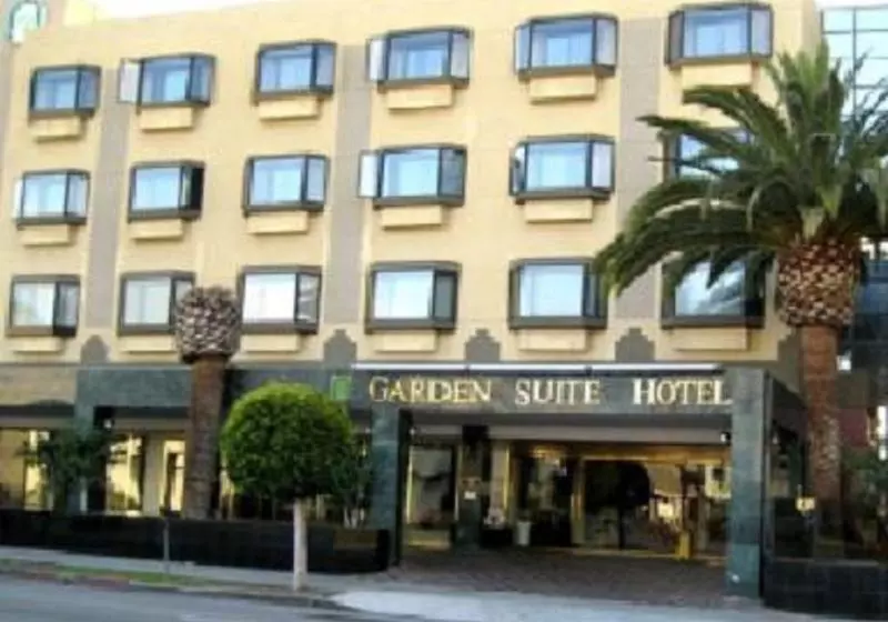 Garden Suite Hotel And Resort