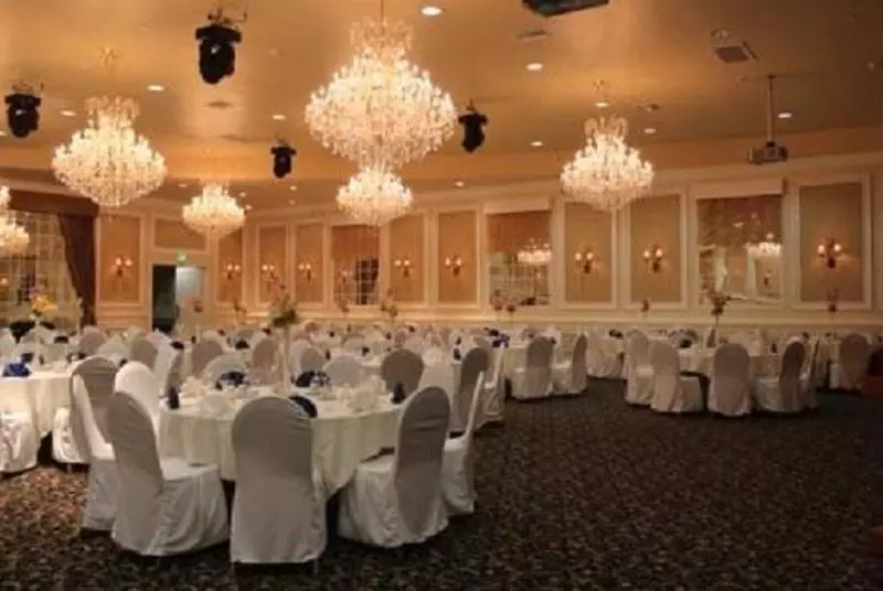 Garden Suite Hotel And Resort