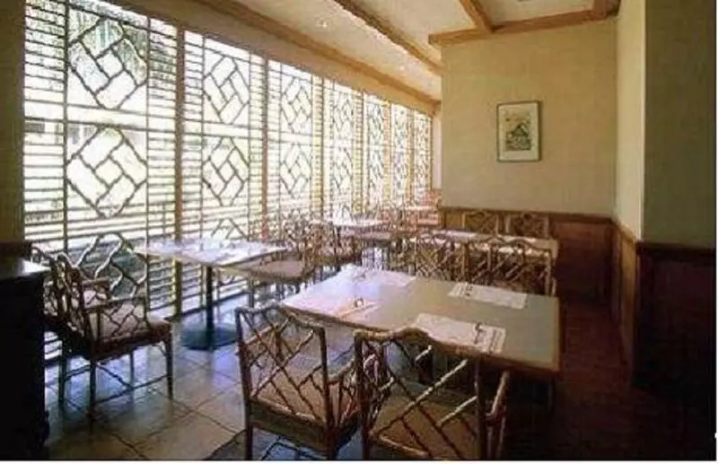 Garden Suite Hotel And Resort