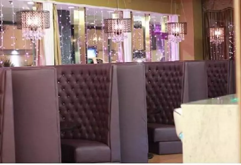 Garden Suite Hotel And Resort