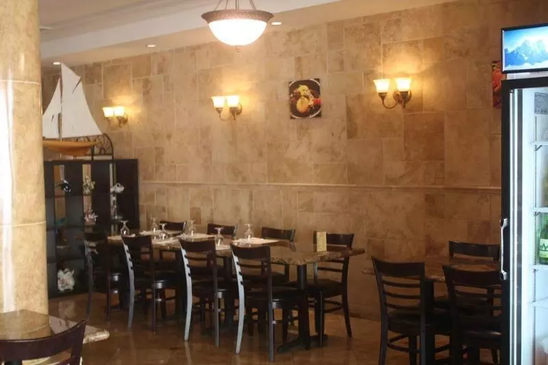 Garden Suite Hotel And Resort