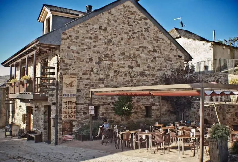 Hostal Rural La Casa Del Peregrino