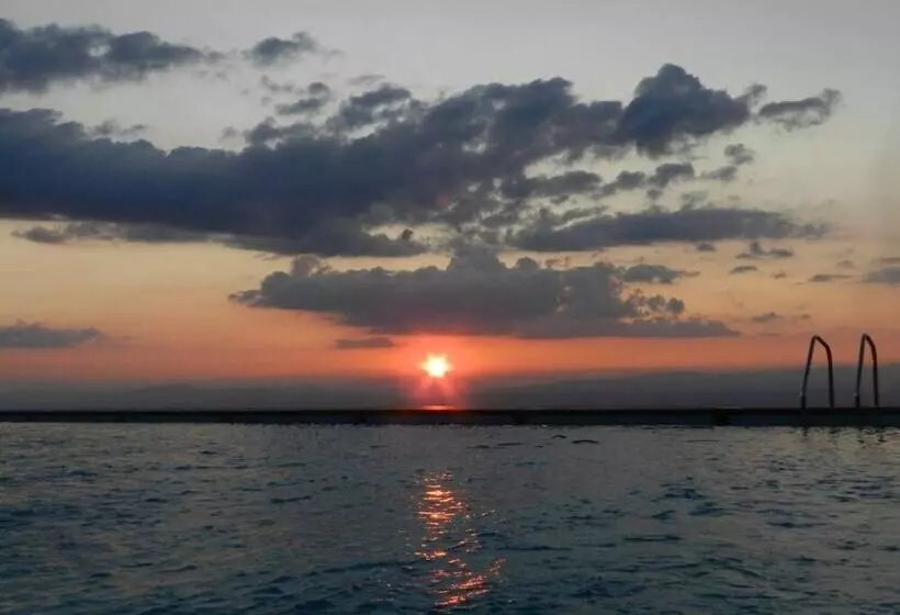 Hostal Rural La Casa Del Peregrino