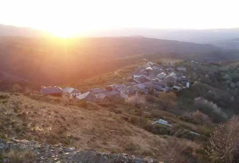 Hostal Rural La Casa Del Peregrino