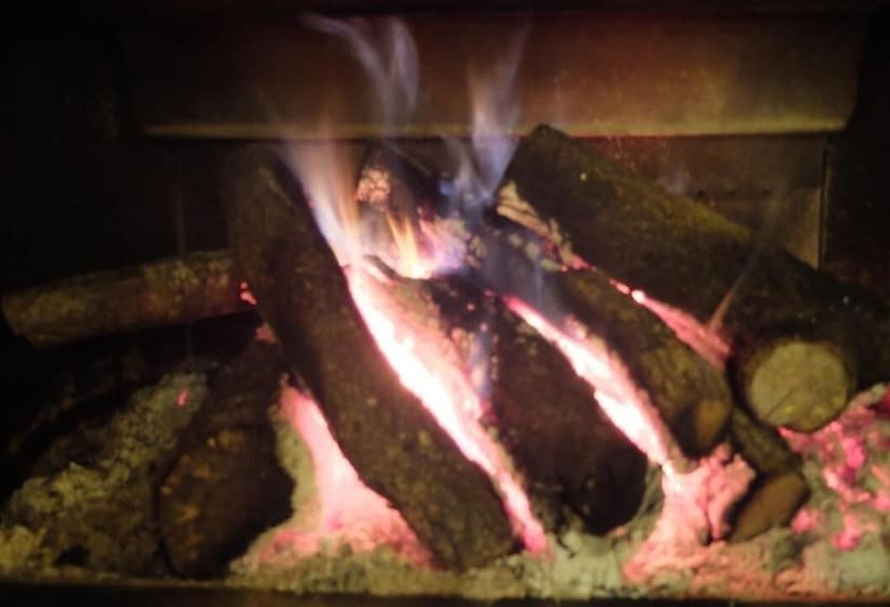 Hostal Rural La Casa Del Peregrino