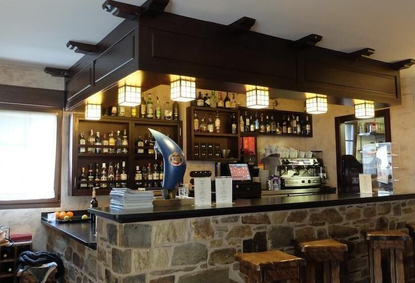 Hostal Rural La Casa Del Peregrino