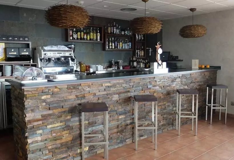 Hostal Rural La Casa Del Peregrino