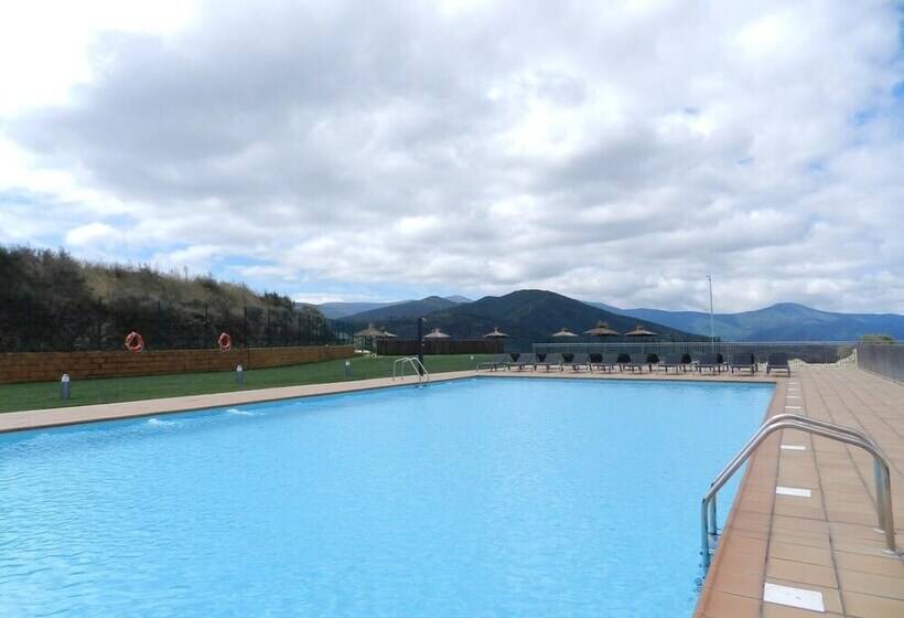 Hostal Rural La Casa Del Peregrino