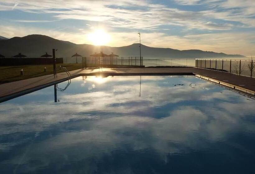 Hostal Rural La Casa Del Peregrino