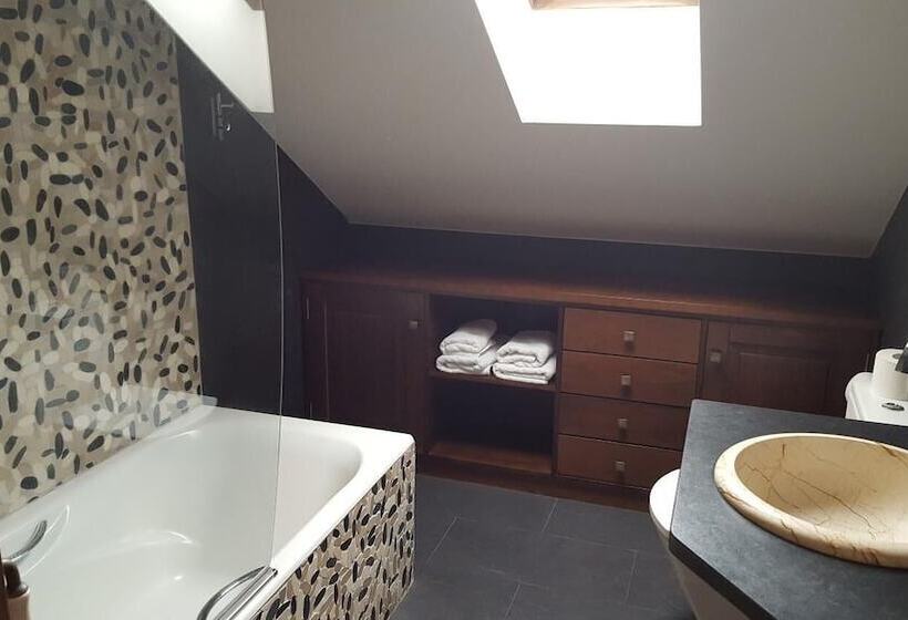 Hostal Rural La Casa Del Peregrino