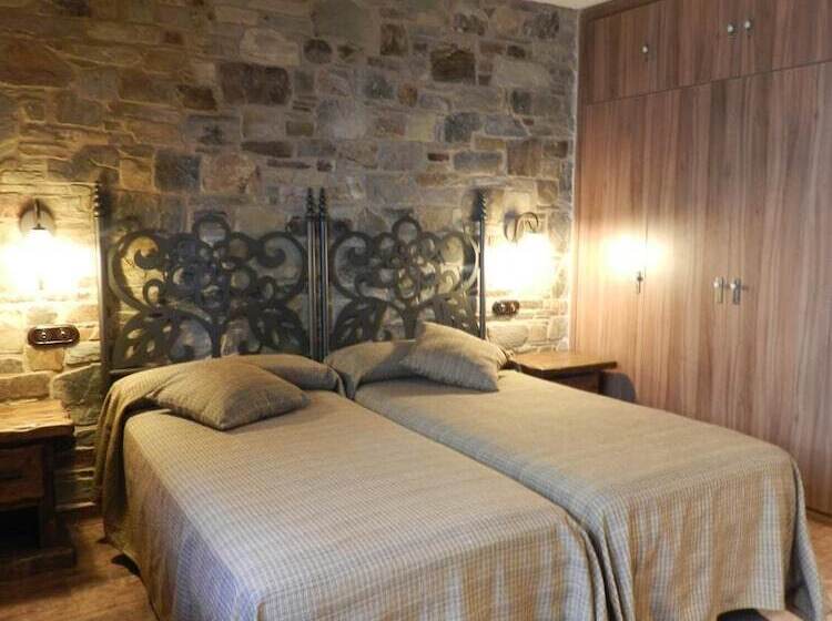 Hostal Rural La Casa Del Peregrino