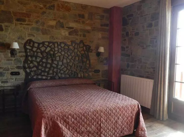 Hostal Rural La Casa Del Peregrino