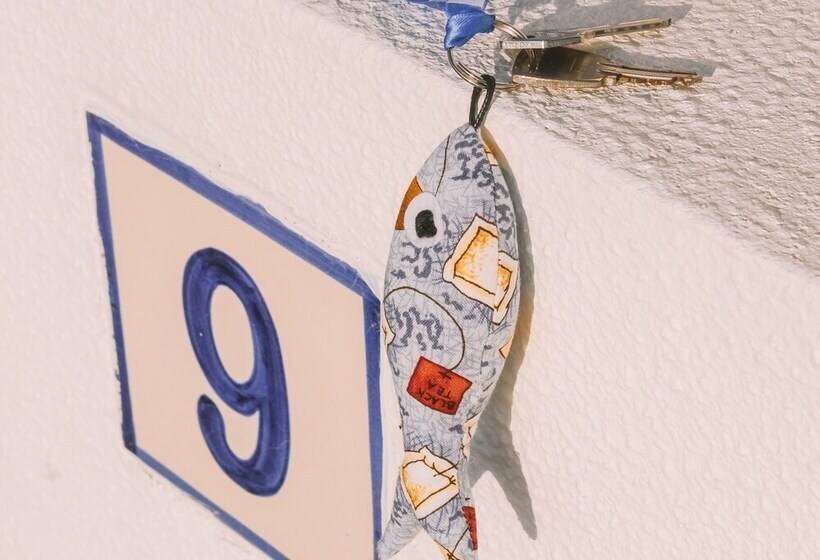 36   Sobral Guesthouse