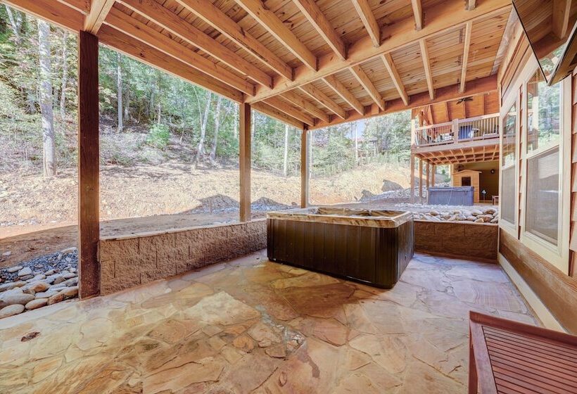 Blue Lagoon Cinema By Eden Crest