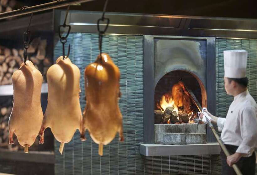 בית מלון כפרי Grand Hyatt Hefei