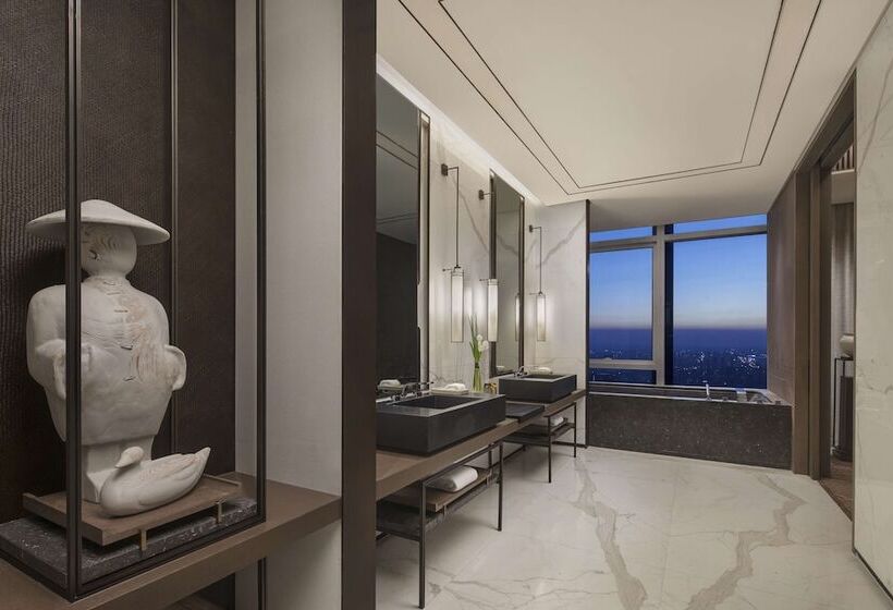 בית מלון כפרי Grand Hyatt Hefei