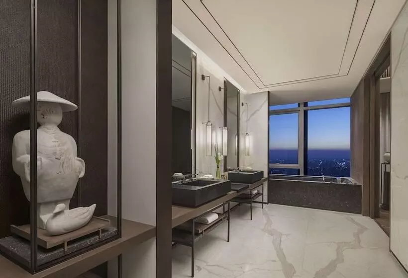 ホテル Grand Hyatt Hefei