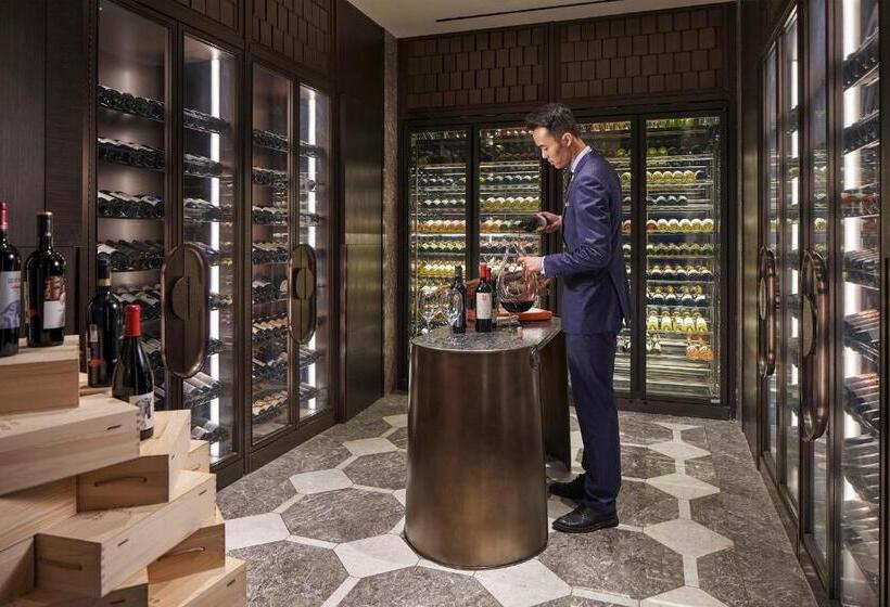 בית מלון כפרי Grand Hyatt Hefei