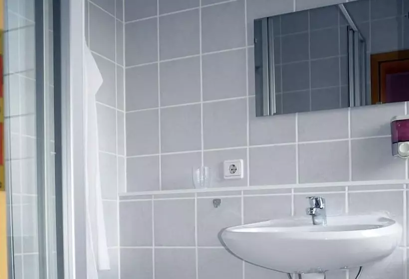 Hotelli Im Brühler Hof