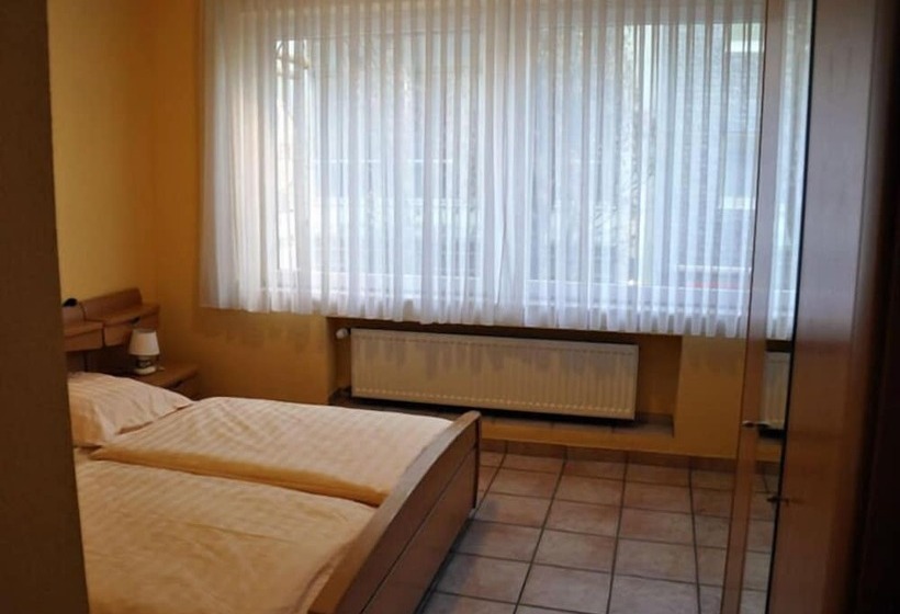 בית מלון כפרי Im Brühler Hof