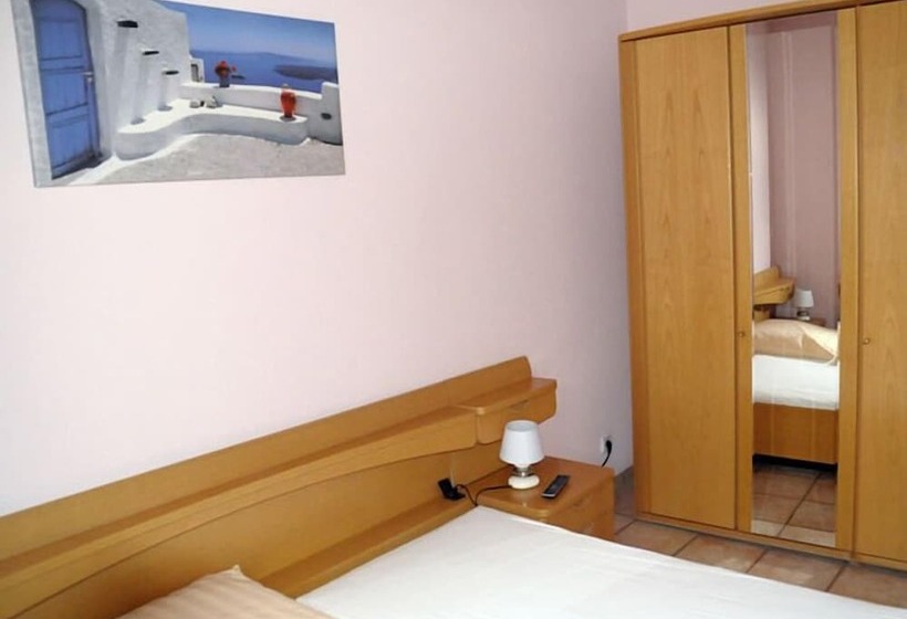 בית מלון כפרי Im Brühler Hof