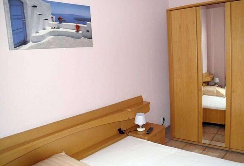 בית מלון כפרי Im Brühler Hof