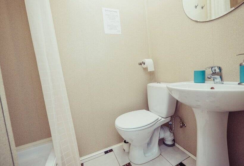 Mini Hotel Chistoprudniy