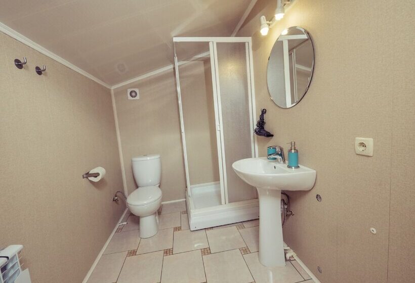 Mini Hotel Chistoprudniy