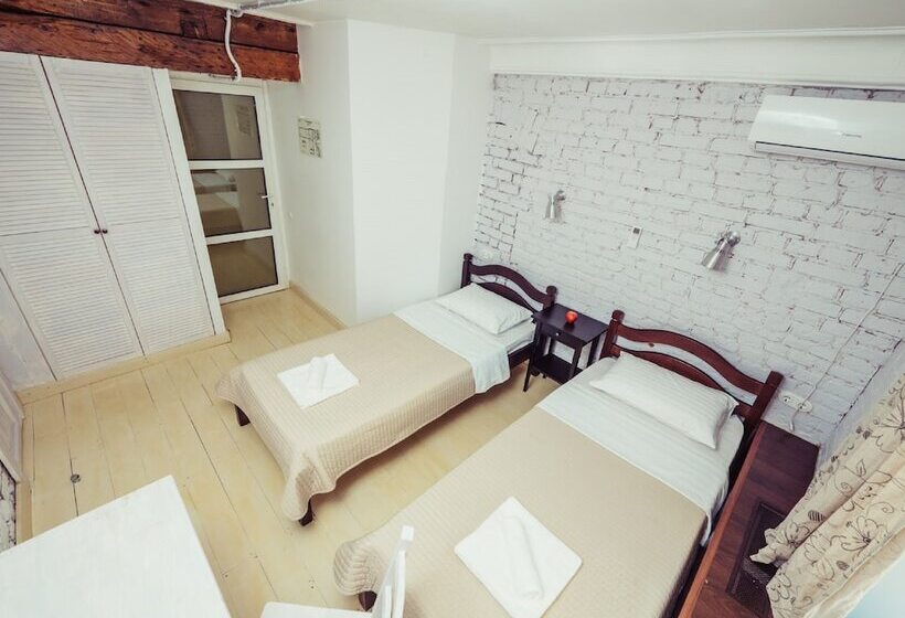 Mini Hotel Chistoprudniy