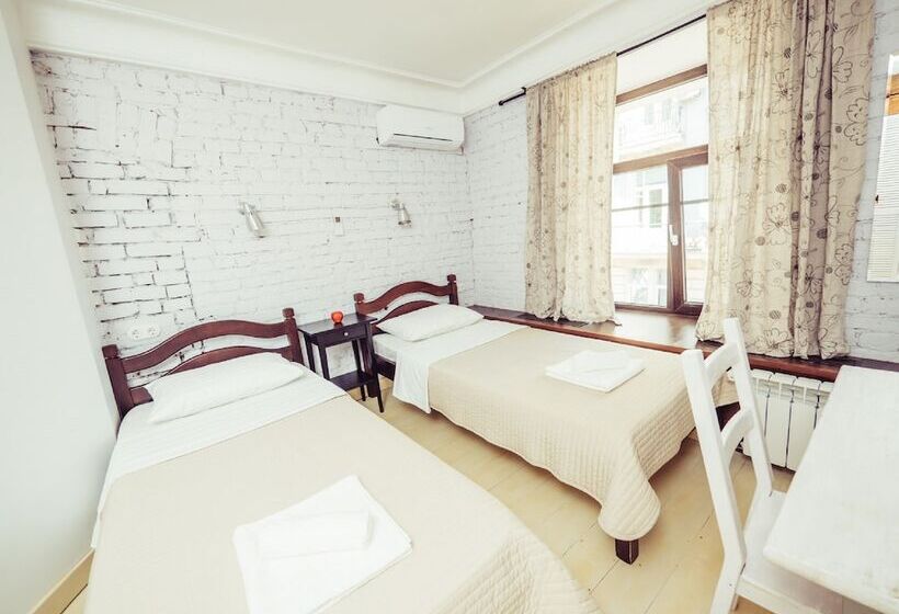 Mini Hotel Chistoprudniy