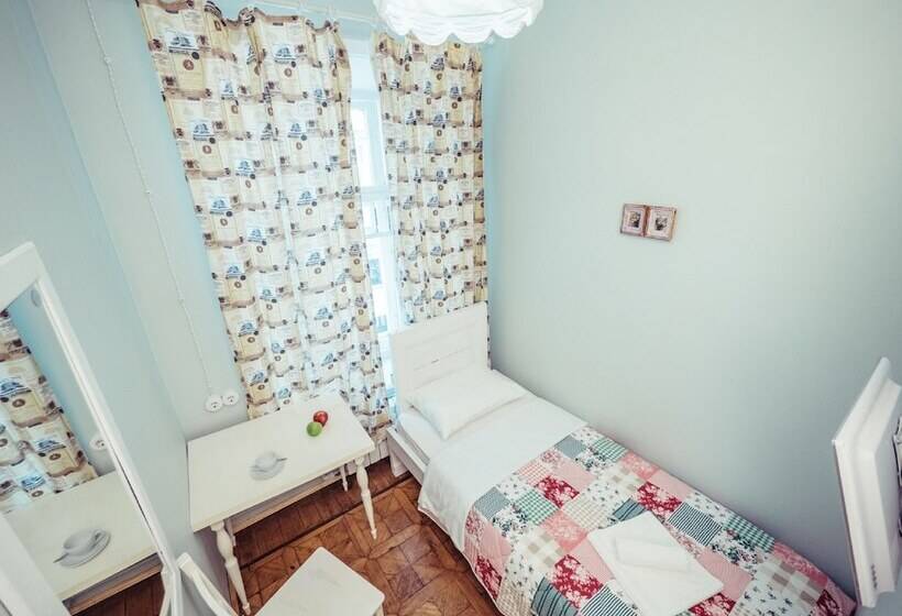 Mini Hotel Chistoprudniy