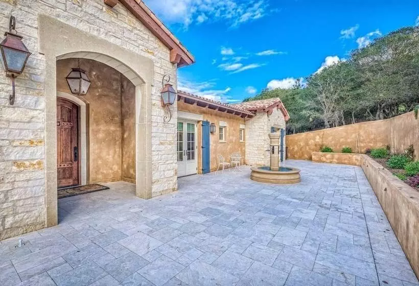 Lx15 Vue De L Ocean Oceanview French Villa
