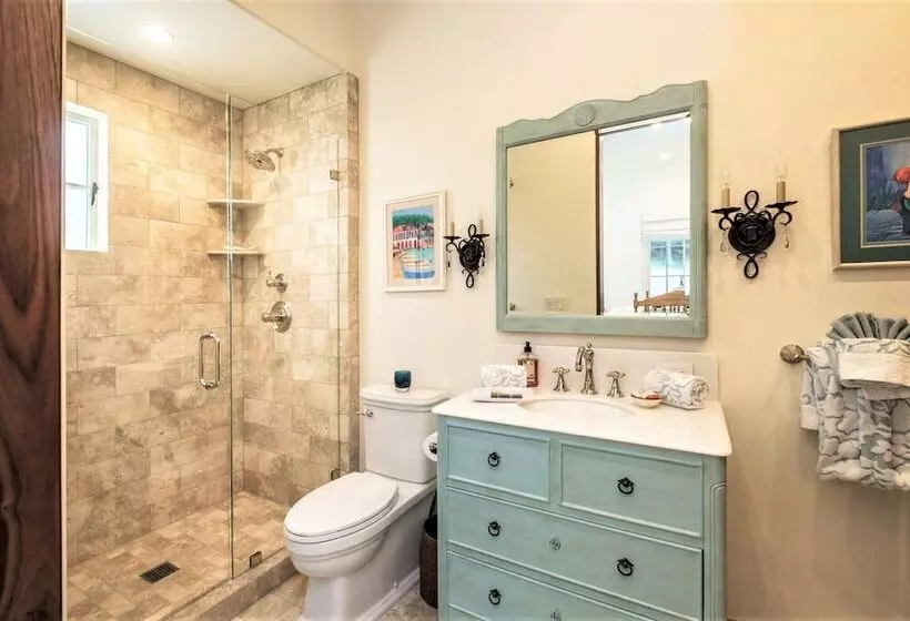 Lx15 Vue De L Ocean Oceanview French Villa