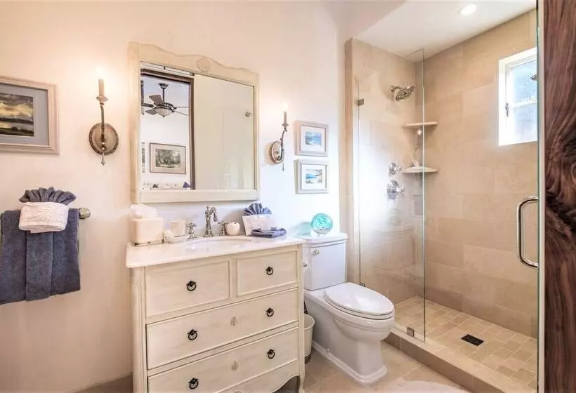 Lx15 Vue De L Ocean Oceanview French Villa