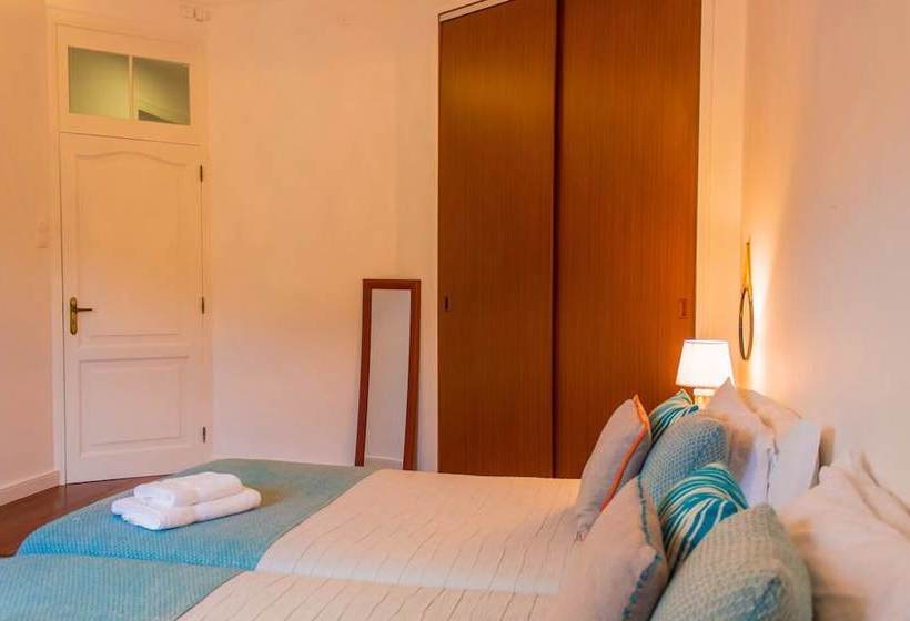 ペンション Host & Chill   Canto 30 E Um