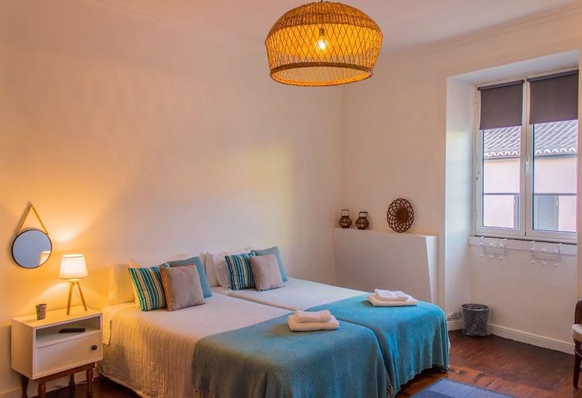 ペンション Host & Chill   Canto 30 E Um