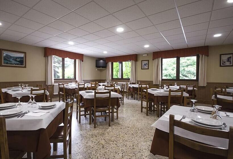 ペンション Complejo O Piñeiral