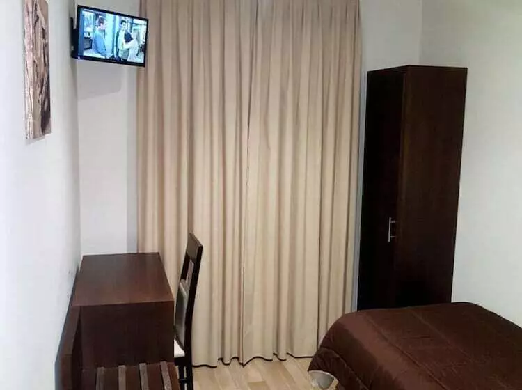 ペンション Complejo O Piñeiral