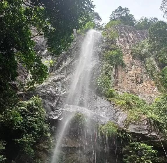 پانسیون Residencial Brigada